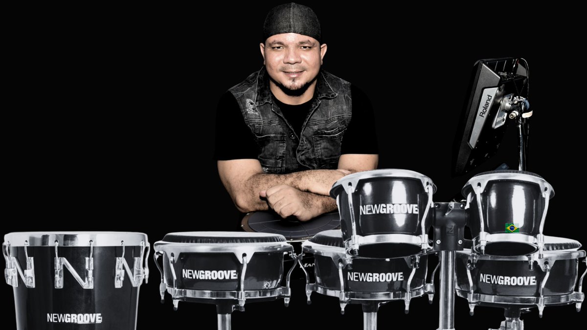 fherculesqsousa's tweet photo. #Percussionista disponível preferencialmente para Fixo com disponibilidade imediata para Viagens em Turnê para qualquer lugar do Ceará, do Brasil e por esse Mundão de meu Deus também!! Um ótimo Dia e que Deus abençoe a todos #percussao #musico #percussion https://t.co/AaE5BRxATl