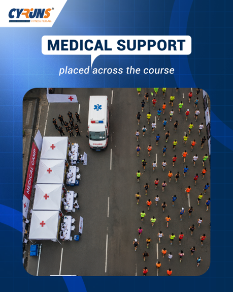 CYRUNS1's tweet photo. Most people see marathon as a few hours of running.

We see route mapping, medical readiness, crowd movement, volunteer coordination and thousands of tiny details working together in real time.  

#cyruns #runningcommunity #CoachRahul #marathon #worldrunning #RaceManagement https://t.co/qEWNTQp2RT