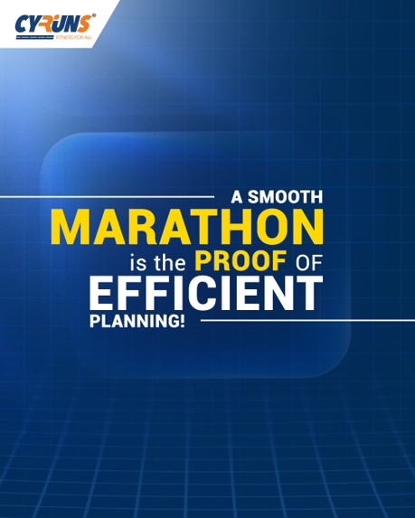 CYRUNS1's tweet photo. Most people see marathon as a few hours of running.

We see route mapping, medical readiness, crowd movement, volunteer coordination and thousands of tiny details working together in real time.  

#cyruns #runningcommunity #CoachRahul #marathon #worldrunning #RaceManagement https://t.co/qEWNTQp2RT
