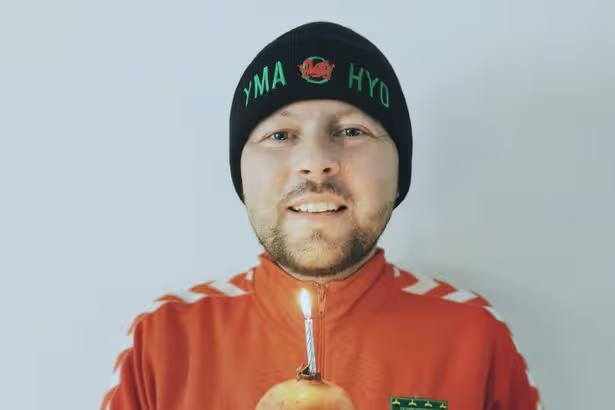02victoria's tweet photo. @MarkJCarney And yet another...'suddenly'😪📷*Matthew Collins-38-Wales *Popular Wales and Swansea City Fan... *May 31, 2026 *Tragically, Matthew died suddenly and unexpectedly from rare Brain https://t.co/2TjgJh9moN