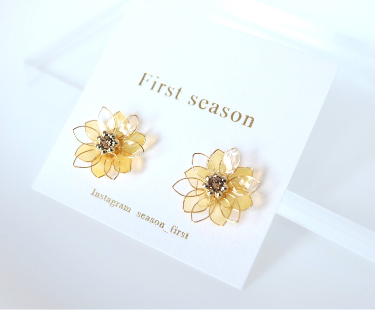 Firstseason5's tweet photo. おはようございます𓂃❁⃘𓈒𓏸 https://t.co/DfyEnIvG3k