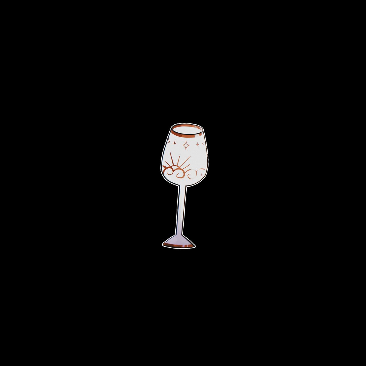 hellishheal's tweet photo. ⠀⠀
❝  i did like those round lenses you once wore , although 𝓉his seems more fitting . you look thin as a pencil . i oughta fill you up on a 𝒻ew drinks .  ❞
⠀⠀ https://t.co/NiM13XKncb