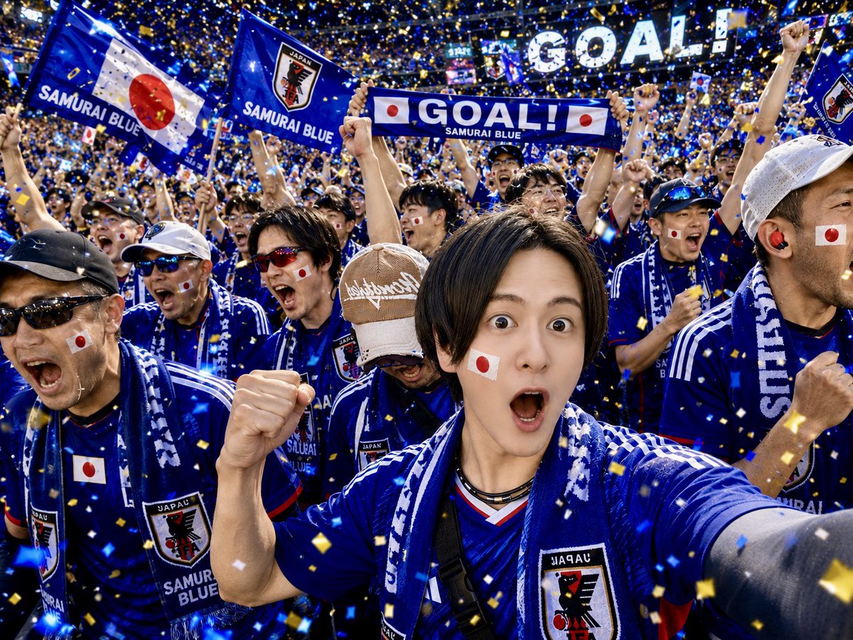 ryoya_spl's tweet photo. オランダ戦勝ち点1 !!!!!
サッカー日本代表お疲れ様でした🇯🇵✨ https://t.co/HZpdUFWoH7
