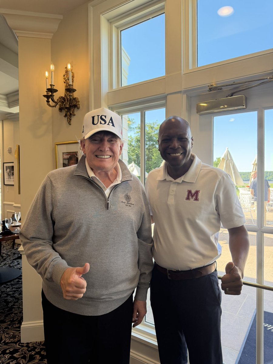 WilliamsforVA's tweet photo. Happy 80th Birthday to our Commander-in-Chief, @realDonaldTrump! https://t.co/ttaEjYw2HO