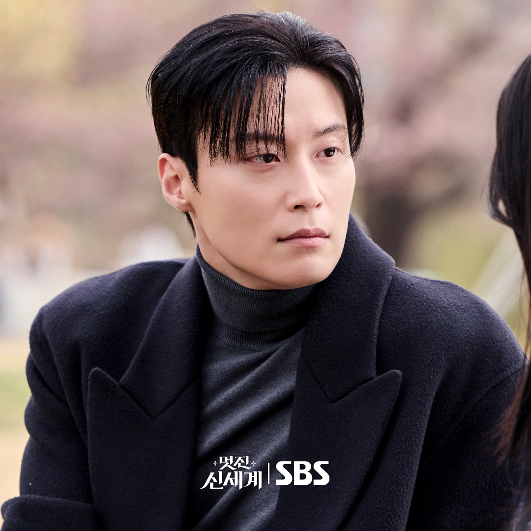SBSNOW tweet media