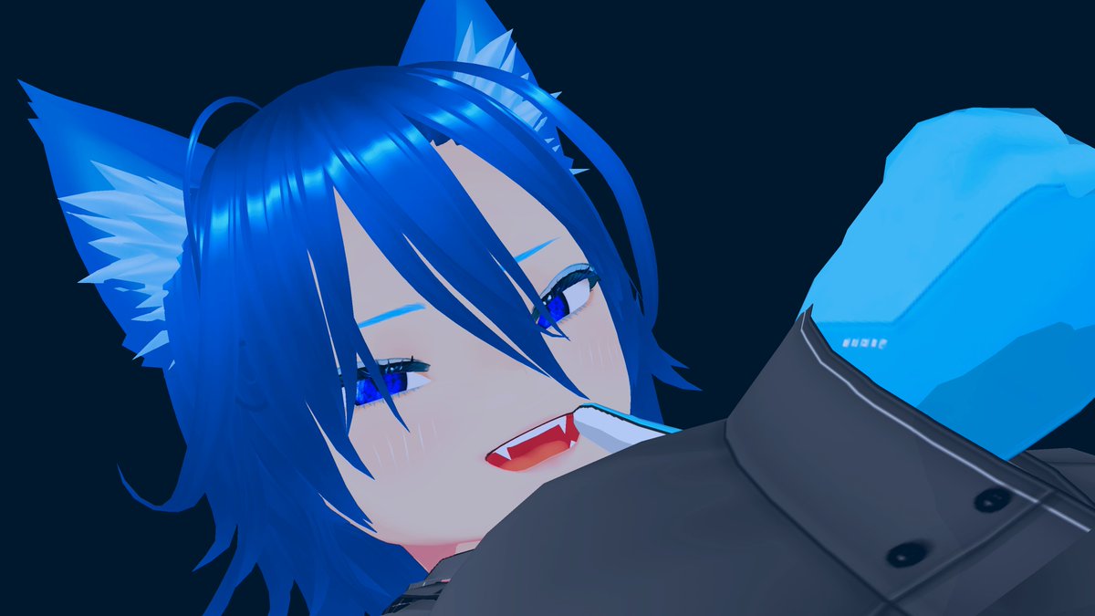 RirumiAoki's tweet photo. Making some expressions and angles before I start doing stuff to him. How does he look?

Character: Gentle Tale / ジェントル・キャット・テイルズ

#Neko #3D #VRoid #XMU #XialMediaUniverse #Original #Anime #Twink #preview #new https://t.co/kw7q0jCpT6