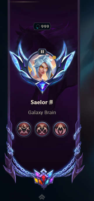 SaelorLoL's tweet photo. so i just stop playing now, right? https://t.co/LXXn1Hp7qM