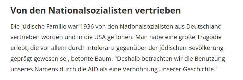 wenig Worte tweet media