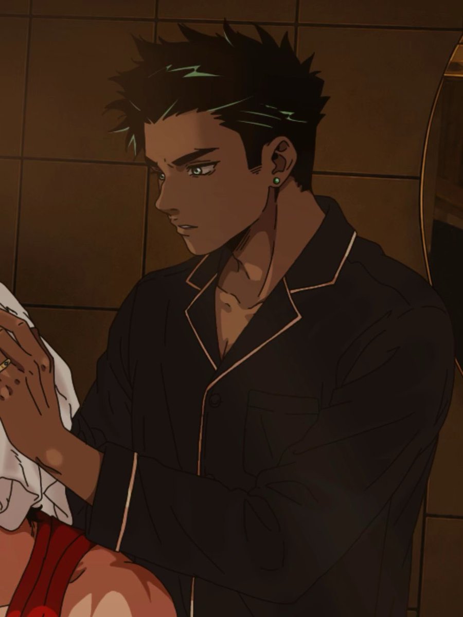 JondamiLove's tweet photo. Jondami Fanart 
#Jondami #Damianwayne #Jonathankent #Fanart https://t.co/23Y55V3aVJ