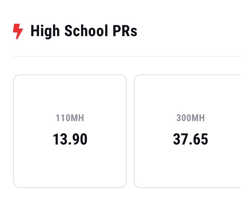 BraylonHorton_'s tweet photo. I’m one of them ones‼️ I have the verified speed and film against the best teams in my district. You genuinely can’t find this time of combo anywhere else💎💎💎
@Coach_Miley @StrickCoach @Emmanue43413637 @TRILLDB @CoachIngramECU @CoachTCaheeII @CoachFaske

https://t.co/xlXh83wDkN https://t.co/YzFhhNfEzA