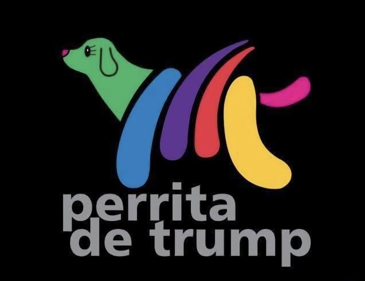 Edvolucion's tweet photo. @Macarena006 @RicardoBSalinas #LaPerritaDeTrump a.k.a. #evasornícola a.k.a. #TíoPedófilo a.k.a. @RicardoBSalinas JAMÁS será presidente.

Guarden este tuit.🤗 https://t.co/cdsYlnYacJ