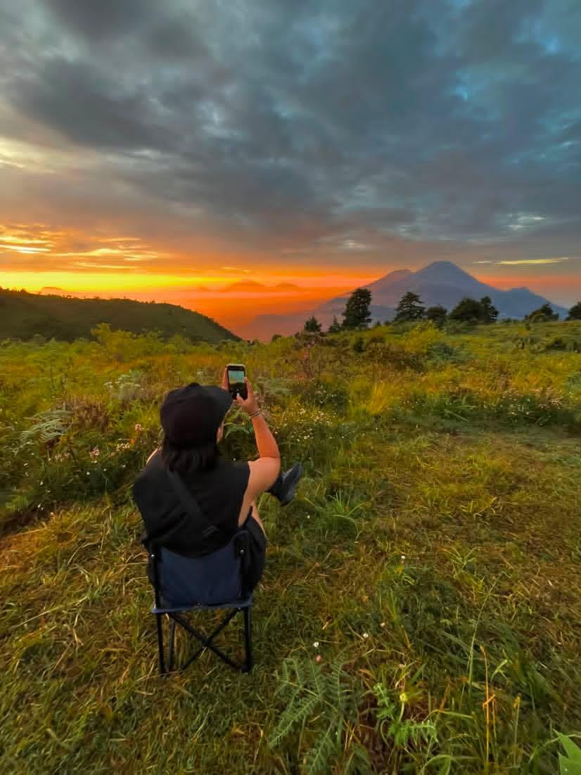 Hazelnuttbh's tweet photo. Kembali mencari diriku sendiri di temani si bila ☝️🌞 https://t.co/qC8B8cYFc2