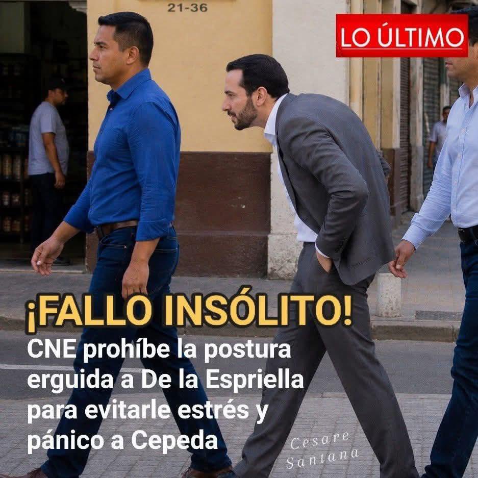 Cesar Martinez Serna tweet media