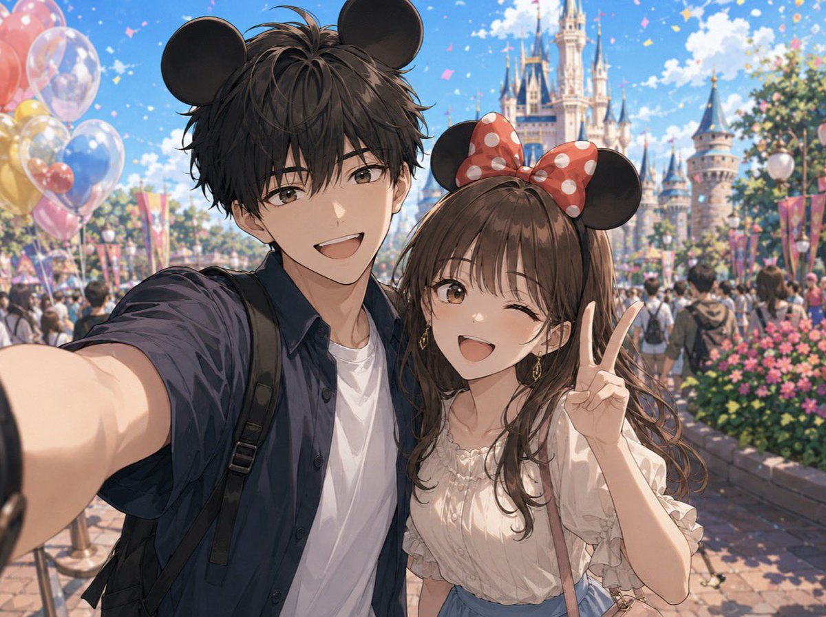 Sta_Loveshinri's tweet photo. モテる男は「ディズニーランドのアトラクション選び」がクソ上手い

🥉下手くそ ・美女と野獣魔法のものがたり ・ベイマックスのハッピーライド ・ビッグサンダー・マウンテン

🥈普通 ・プーさんのハニーハント ・ホーンテッドマンション ・イッツ・ア・スモールワールド

🥇上手すぎる男↓ https://t.co/Q8VEAQCoKe