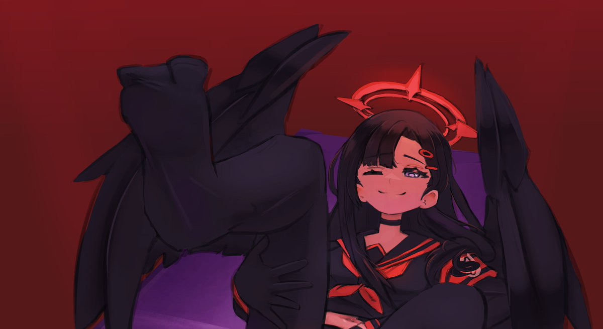 Cabius_'s tweet photo. Commision works for @Wuhu_Danslam 
Thank You so much for your trust and support, working together been amazing https://t.co/kZCc925hs5