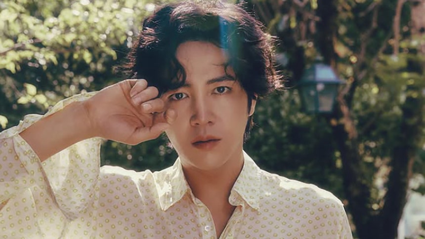 crij0804's tweet photo. [📰 NEWS-세계일보]

매일의 반복이 만든 1300억의 시간, 배우 장근석.✨️

결국 우리가 주목해야 할 것은 부의 과시가 아닌 일상의 통제에 관하여 그가 보여준 주체적인 삶의 태도이며, 이러한 삶의 밀도가 그의 복귀작에도 어떤 깊이를 더할지 지켜볼 일입니다.

🔗👇
https://t.co/zf20kudsCN https://t.co/ugPu5I561e