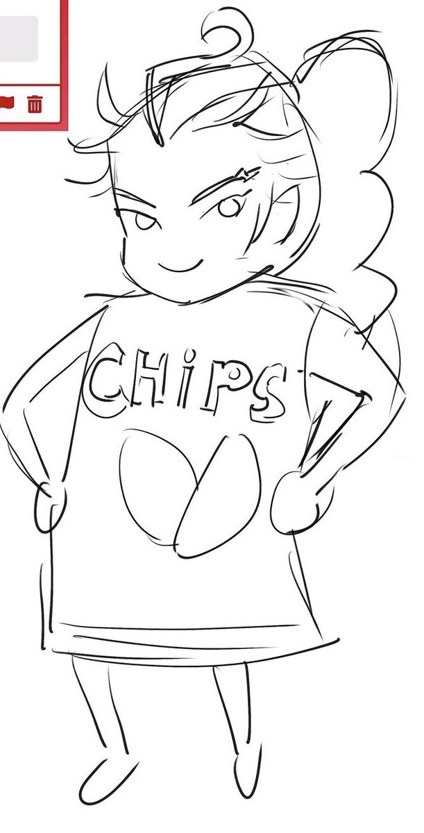 Devillimexr's tweet photo. @Bluecureblossom You can turn her and all the first years into movie snacks https://t.co/etKv2wsZJ0