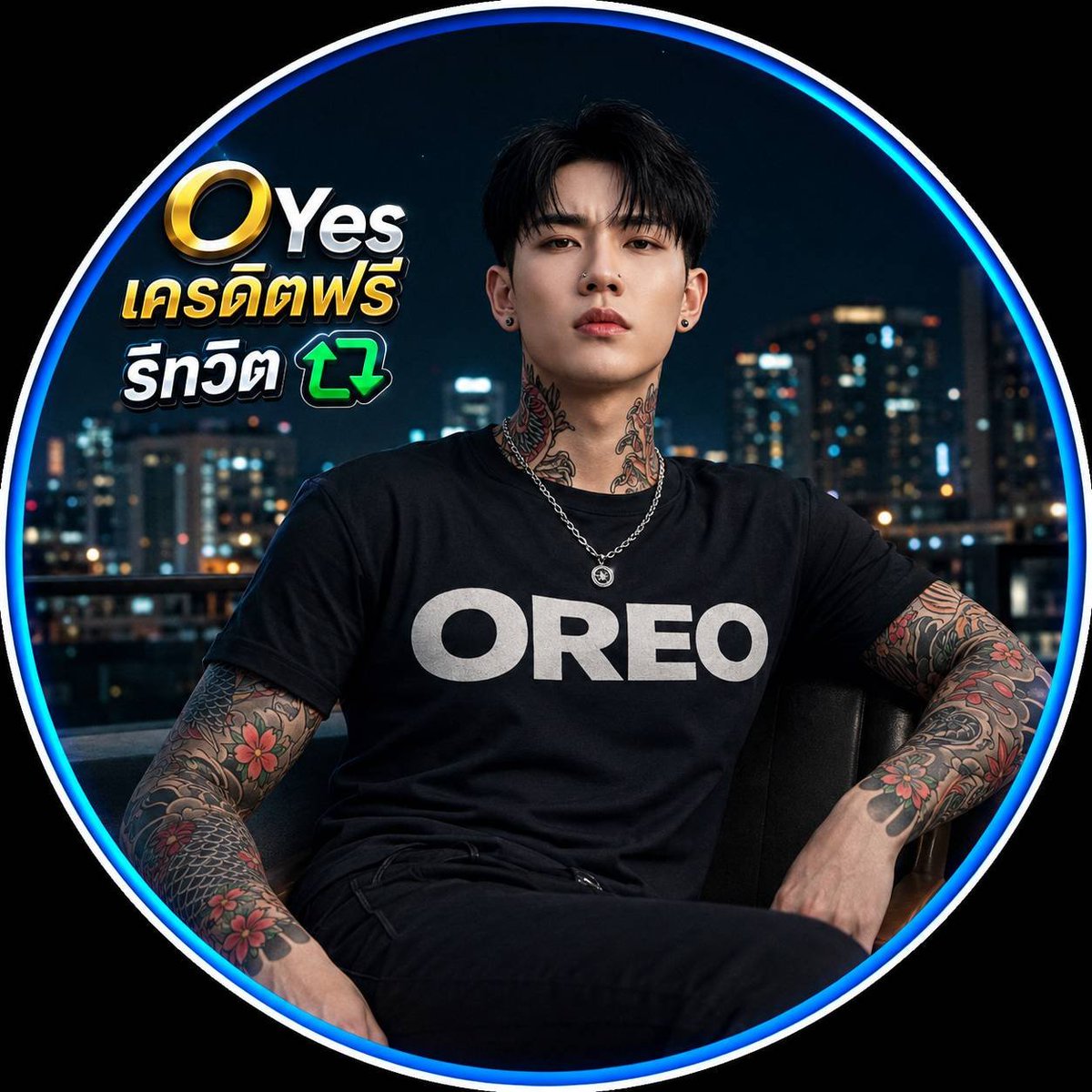 OREOKMC's tweet photo. #PGEVO888

 เครดิตฟรี50เก่าใหม่ใส่ได้หมด

CODE: 60♻️+🩷ลงใต้เม้น🙏🏻

สมาชิก👇🏻
https://t.co/yJqsvWWtTo

#เเจกจริง #เครดิตฟรี50 https://t.co/485sJXkj89