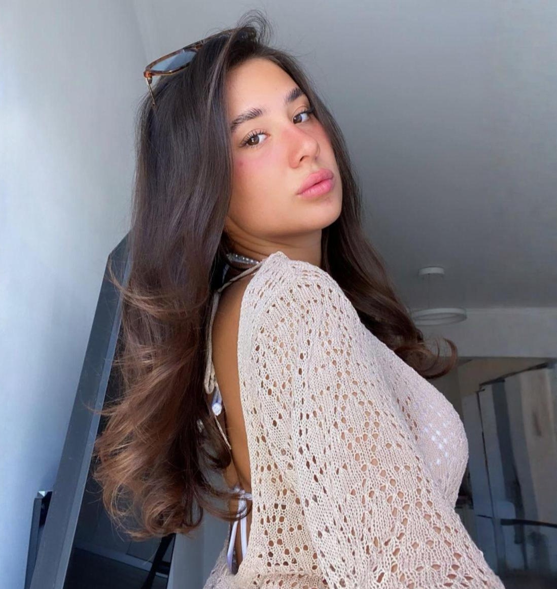 israelititan's tweet photo. Her Name Was Sofiya Bongart...

 murdered by Hamas on October 7.

Remember her name 📌 https://t.co/dw07eVrdm9