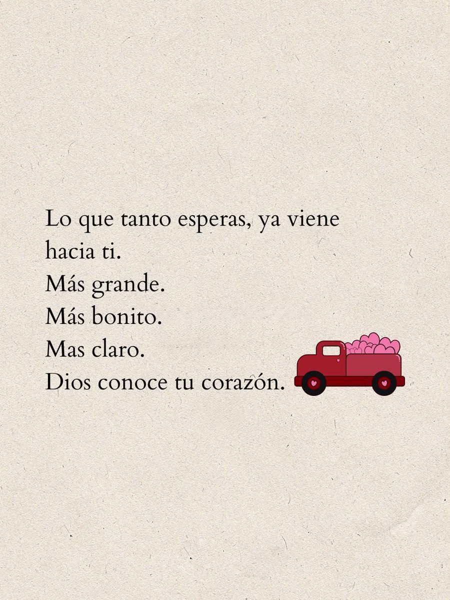 DIOS Une a Sus Hijos tweet media
