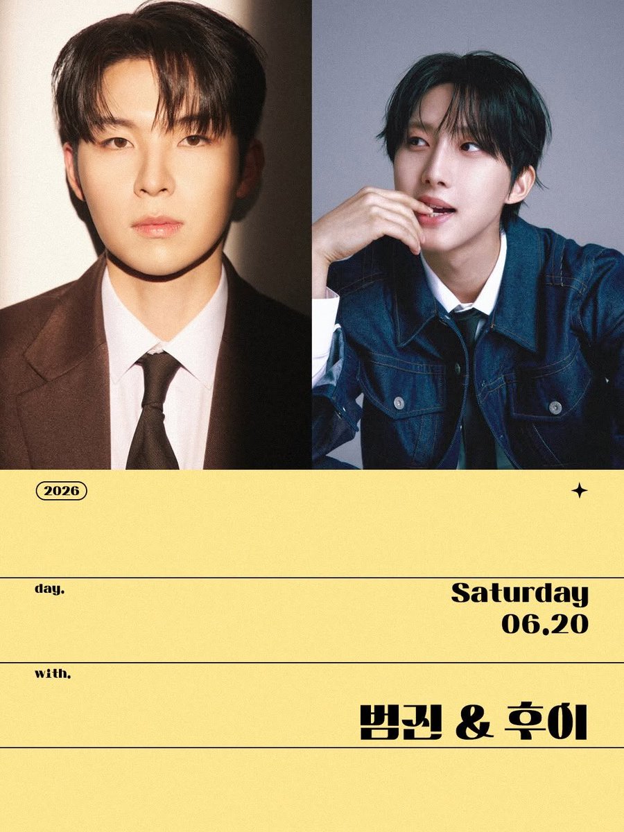violaine_o_0828's tweet photo. 260620(토) 가비의 슈퍼라디오⭐️superradio.gabee
260620(토) 김이나의 별이빛나는 밤에✨star night91.9

#후이 #HUI #이회택 https://t.co/sezarskWrm