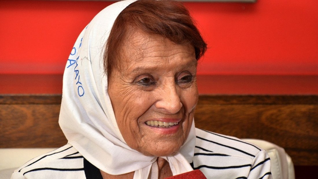 OlveiraPaco's tweet photo. Hasta Siempre querida Taty .... #HLVS #QEPD https://t.co/5sYr79opbb