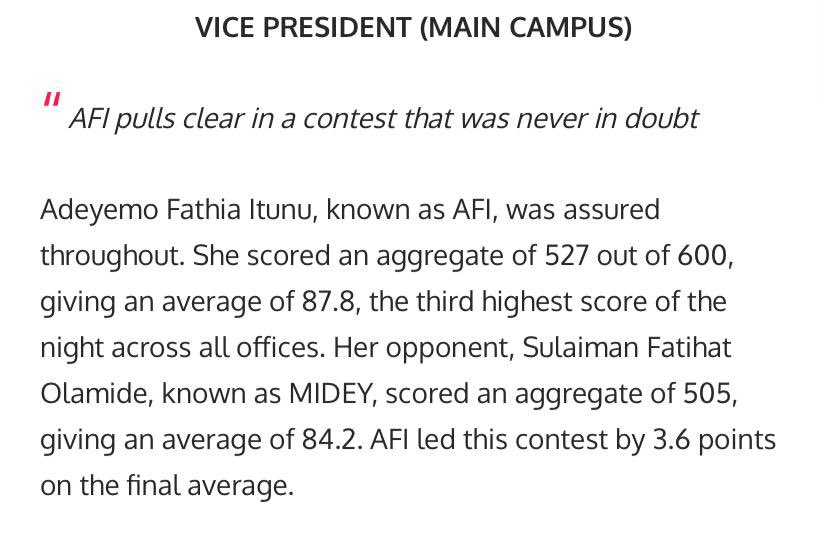 ADÉYEMO FATHIA ÌTÙNÚ tweet media