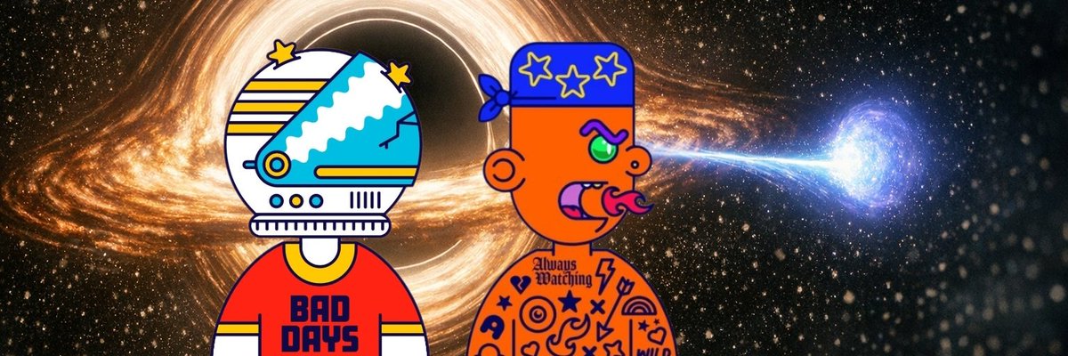 AverageIsBack's tweet photo. @zubic_eth @Appreciators_IO 🅰️ppreciate you Zubic 🤝 https://t.co/hhB7FUiv6H