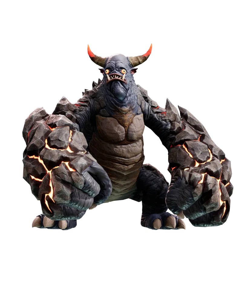GormaruIsland's tweet photo. #GigaBash Game Tweaks - What mechanic add on/tweaks would you like to see added to Titan fighters? @GigaBashGame #FGC #gaming #kaiju 

Example: Make Gigan's Eye Laser Beam clashable if fired in time to intercept another clashable projectile
EXTRA: Same for Hedorah as well!

Have Gorogong take slightly less damage when in lava given that he's a volcanic Titan in a sense.

Allow players to jump and surf board Gamera's shell while in flight mode [If they are on the same team]

Grant Godzilla the optional mechanic to charge and fire his atomic heat ray while prone on the ground after knockback. Same for any other beam-user.