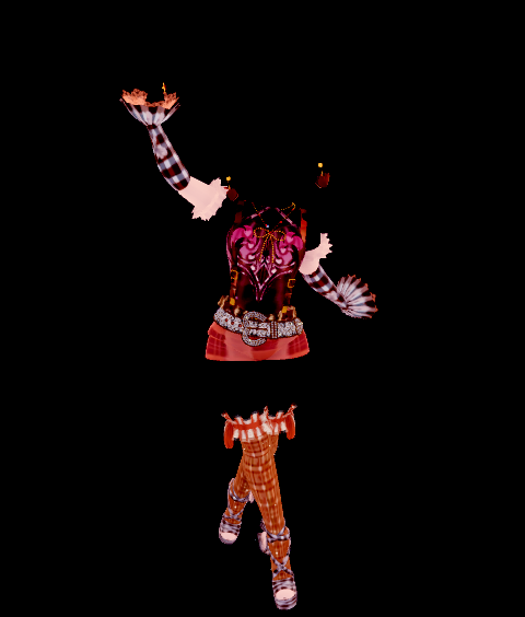 stylist_ninia's tweet photo. 🎀Hello royals! Today I'm bringing you three outfit ideas using... Dear Dollie Ribbon Heels🩰>3

tags: #royalehigh #outfit https://t.co/cLeAKzrDtB