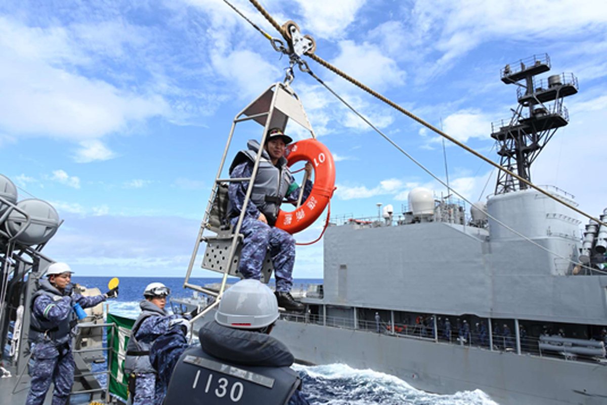 海上自衛隊佐世保地方総監部【公式】 (@jmsdf_srh) / Posts / X