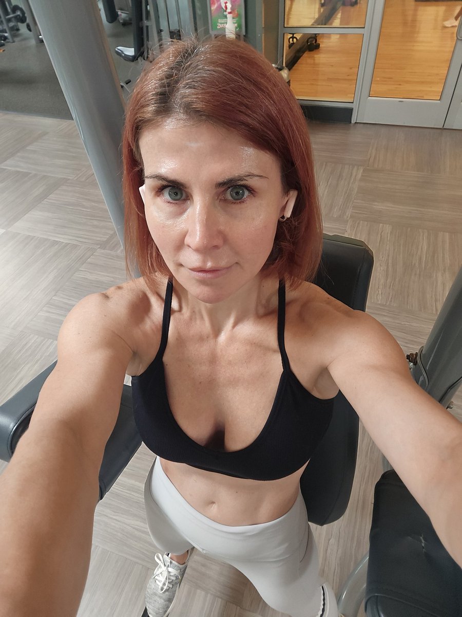 SouthernBVanity's tweet photo. Back Day at the gym
#gym #backday💪 #workoutroutine #strong #bodybuilder https://t.co/ZBB2wqjSRq
