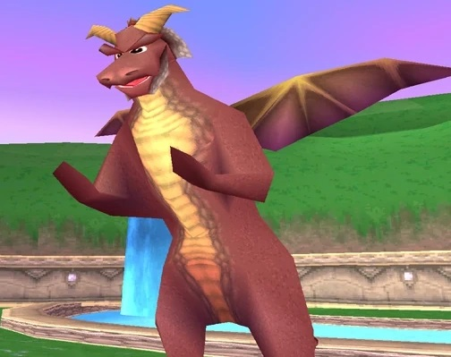 SpyroWiki tweet media