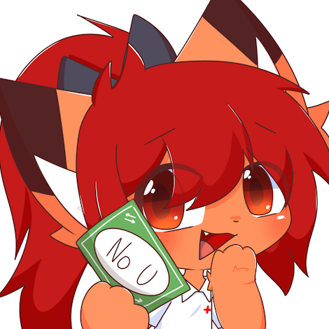 VickyFoxz's tweet photo. @ShadowTheNardo https://t.co/WtBVSMT665