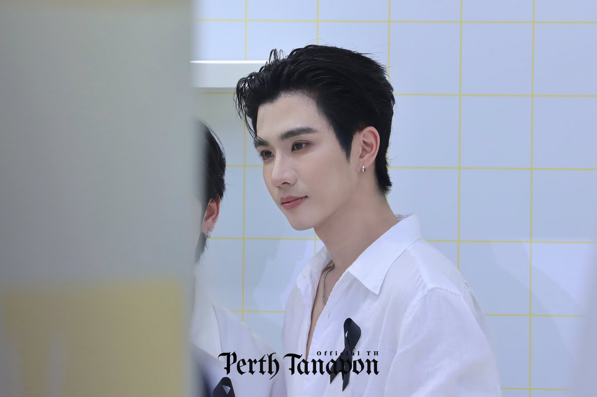 PERTH TANAPON OFFICIAL TH tweet media