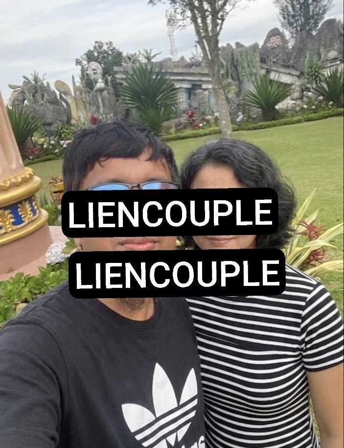 CoupleLien's tweet photo. Salam kenal dari kami pasutri pemula m40+ f38 yang baru ingin memasuki dunia fantasi https://t.co/hqIGH9Okn5