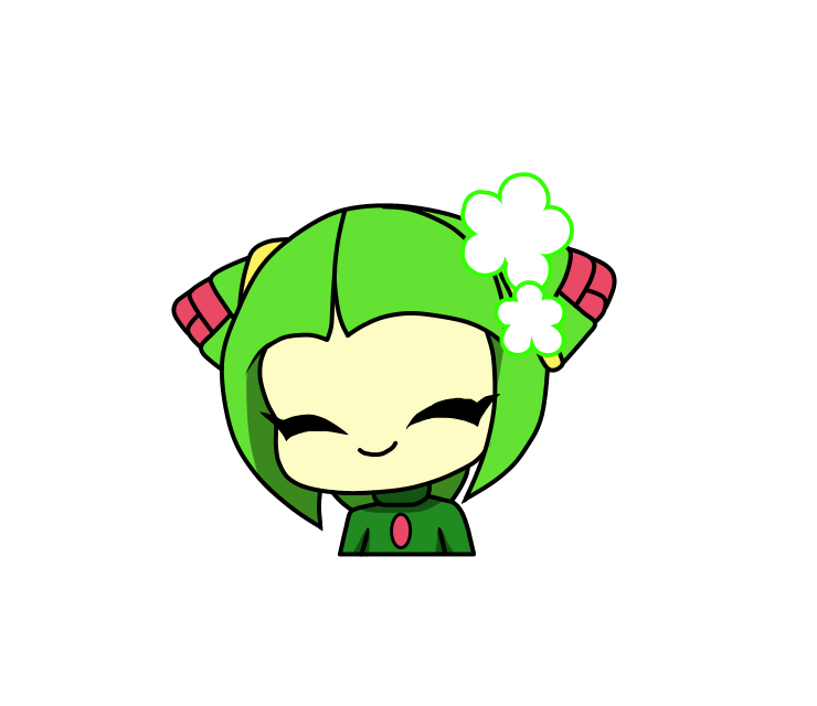 jefry123890's tweet photo. segundo sticker esta vez de cosmo the seedrian, personaje favorito mio
Second sticker this time of Cosmo the Seedrian, my favorite character
#comisionesabiertas #sonicfanart #fanart #sonicoc  #sonicthehedgehogfanart #art #SonicOCart #savecosmo #sonicthehedgehog #cosmotheseedrian https://t.co/LZIkJUVd3u