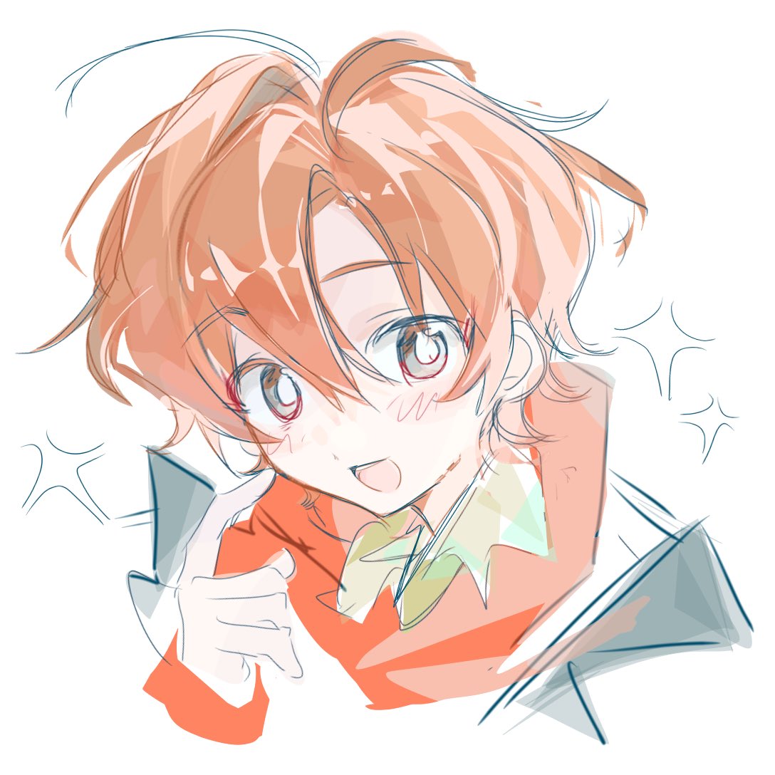 Covusconix's tweet photo. The last one was made in pjsk🥺🥺 https://t.co/7COIholcSe