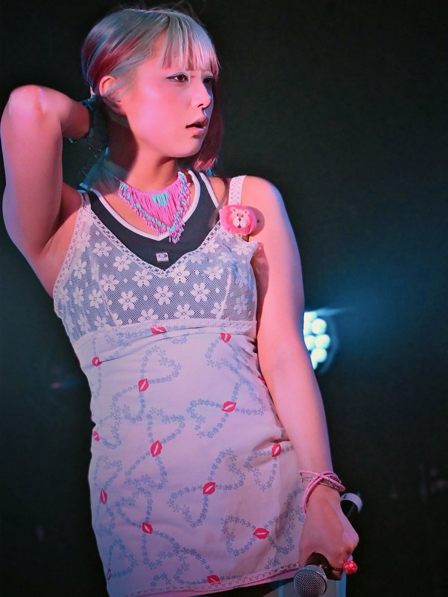 don1292's tweet photo. 2026.06.12 Fri. 
Debut event at WOMBLIVE Shibuya
校庭カメラガールフュンフ
#コウテカ5 https://t.co/3pwUQzoFTa