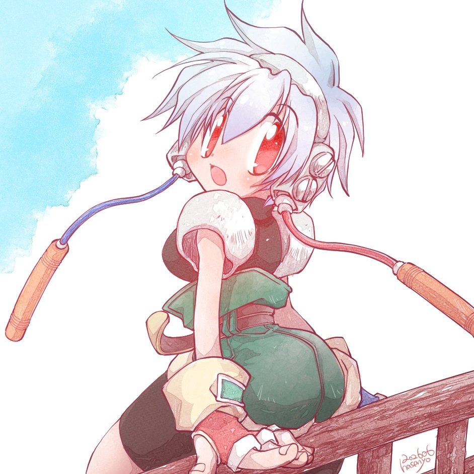 hasenyo_pbw's tweet photo. タイムラプス撮りながら描いてたうちのこ

普段撮らないものだから塗りだけタイムラプスを撮り忘れました https://t.co/p1C4GaV4ll