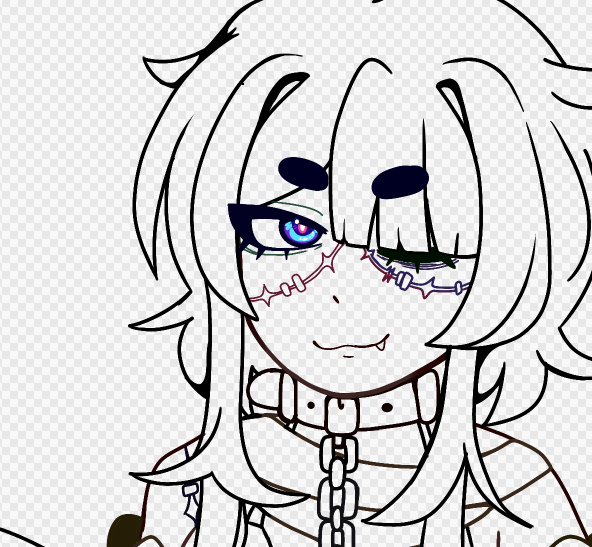 TheRyuWips's tweet photo. Es bueno volver :3 https://t.co/CLmVs3OVpi