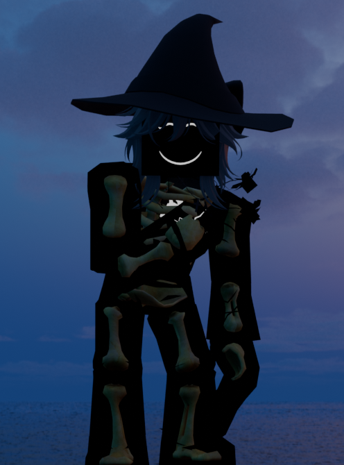 ToastyViruse's tweet photo. Sum sneaks of My second asym about ocs called twilight storms!! Server link is in desc and if your interested we're looking mainly for animators, scripters and map designers! https://t.co/f2VCksCAwR