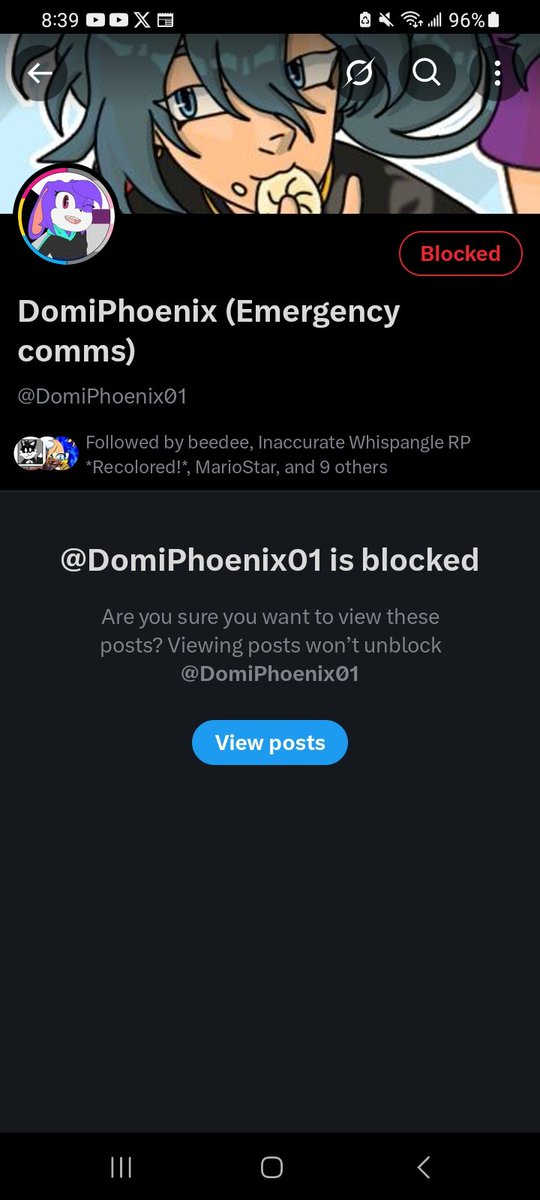 Domi tweet media