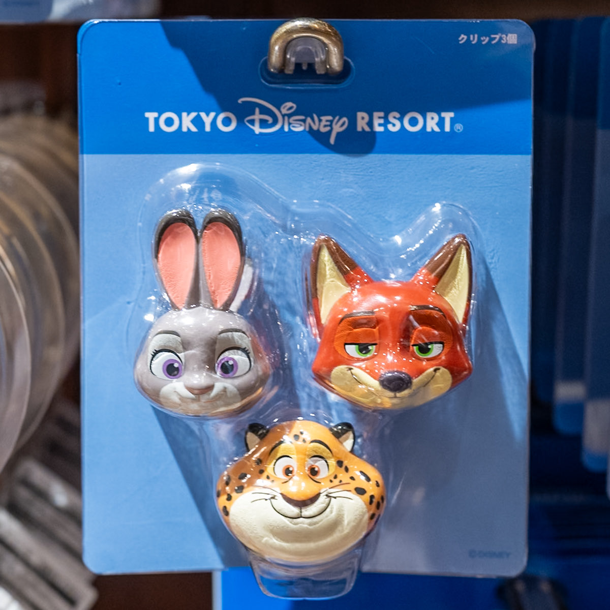 MezzoMikiD's tweet photo. 東京ディズニーリゾート
『ズートピア2』グッズ
トートバッグ、クリップ、ピンバッジなど再販中☆
https://t.co/NdDostN3AW https://t.co/i56c2C7N5K