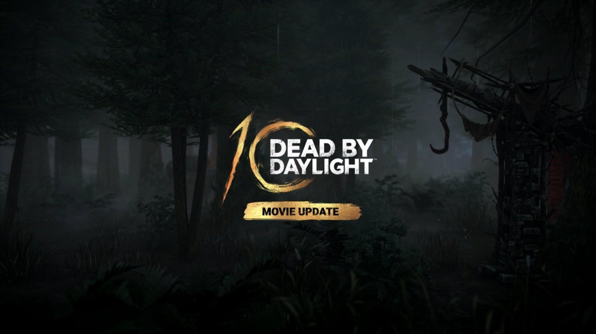dvveet's tweet photo. "The film will take you to iconic places in the world of Dead by Daylight like the MacMillan Estate and Greenville! You can look forward to seeing familiar faces like recent fan favorites and original Characters that started it all!"

The movie will start filming in 2027. https://t.co/8OsBH3XdsK