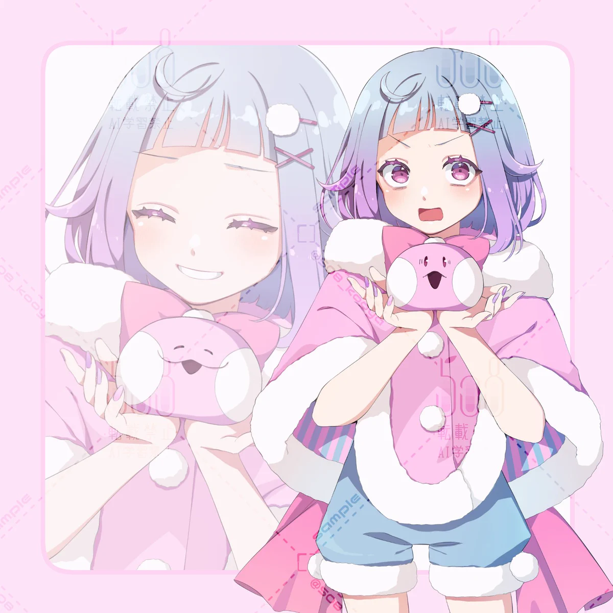 Highlights by 508｜Illustrator (@508_kooya) / X