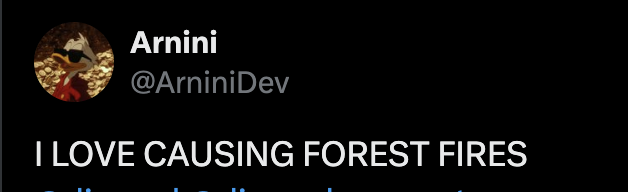 OSC Secrets tweet media
