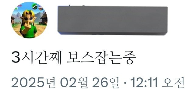 용사코직 tweet media