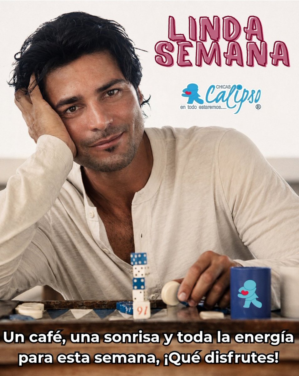 chayave's tweet photo. Feliz inicio de semana queridos amigos de
@Nuestros_Hijos Con cariño desde #LaFlorida @CHICASDECALIPSO #MesCumpleañosDeChayanne #MesAniversario38años 😘🎂🎉🇨🇱💙 https://t.co/3iFEBTPQtj