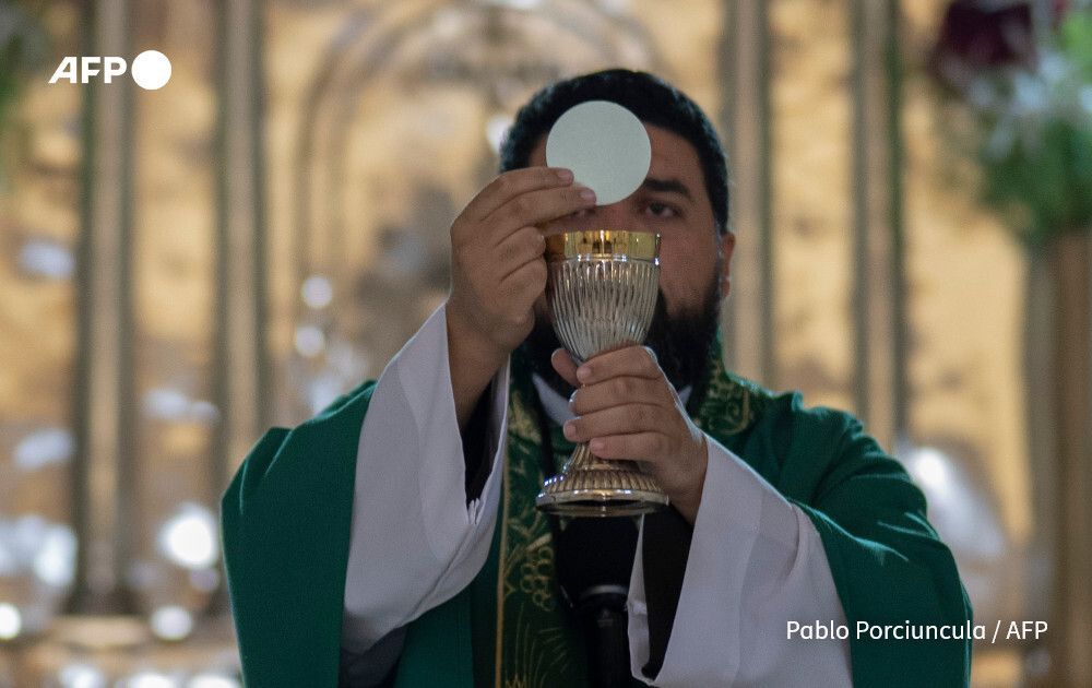 AFP News Agency tweet media